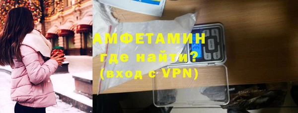 молекула духа Костерёво